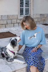 Tričko Můj nejlepší život